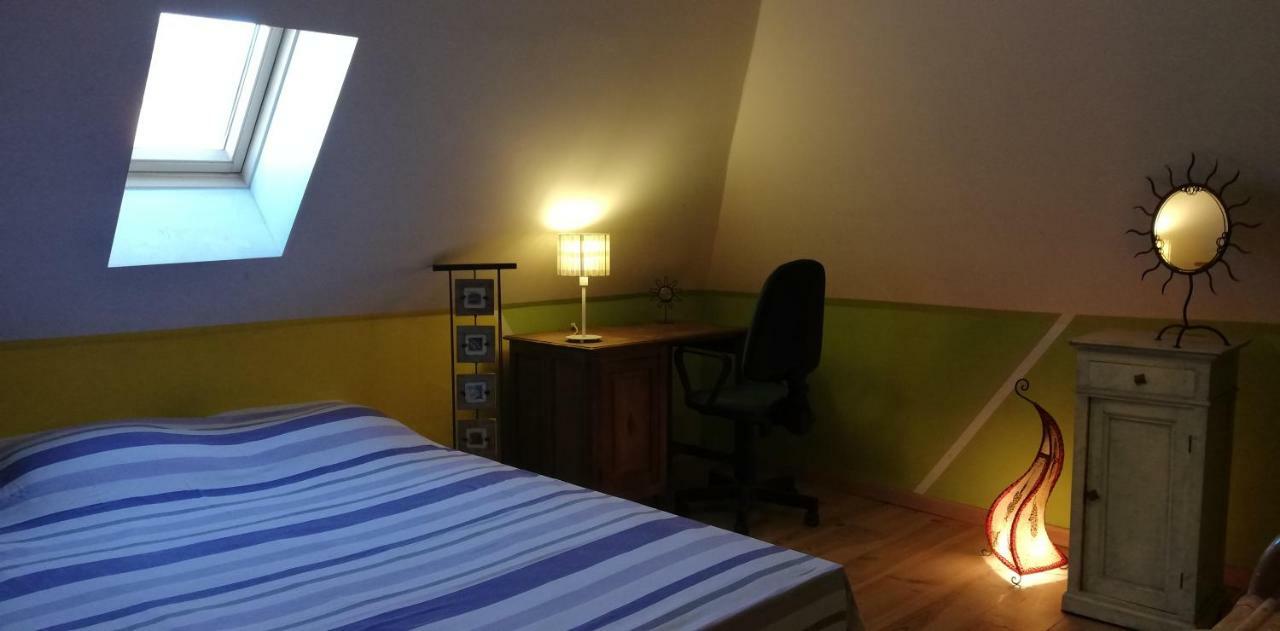 Maison Familiale Pres De Bruxelles Et Paridaisia Enghien Kültér fotó